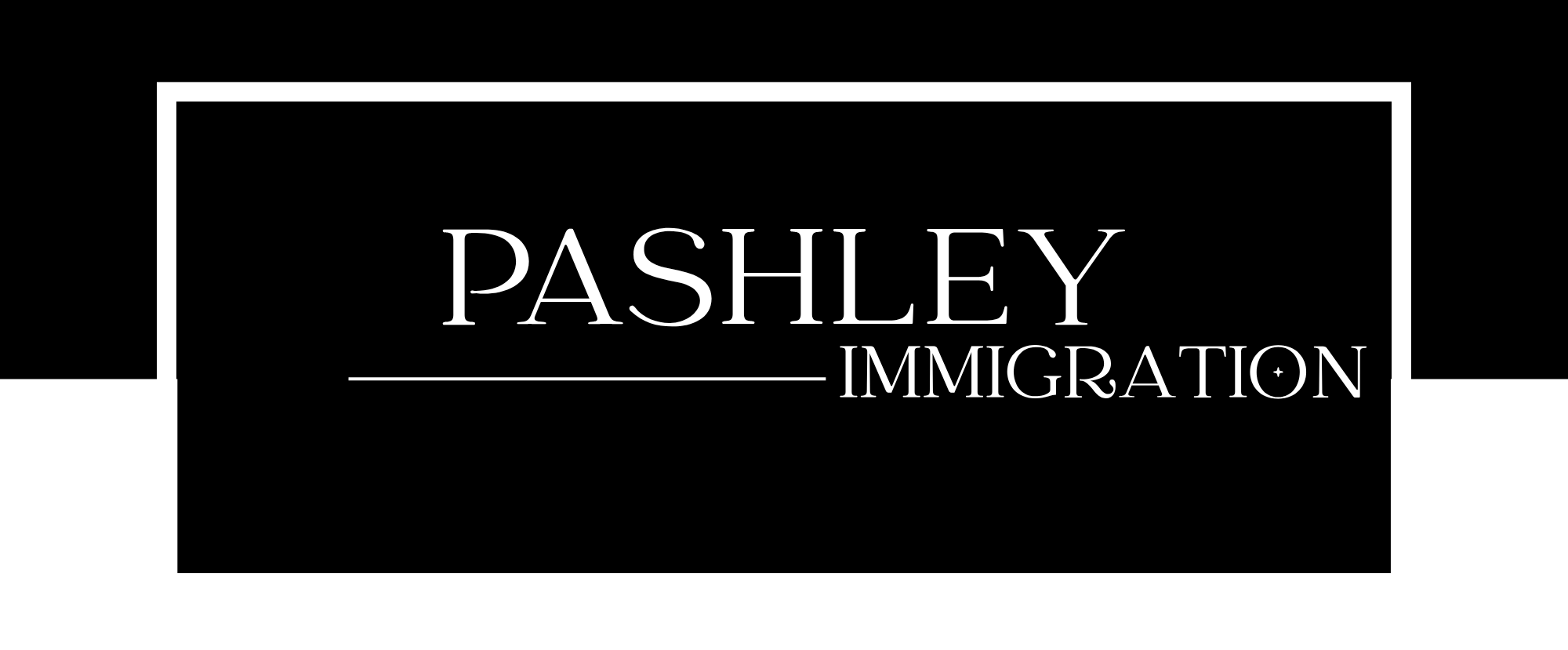 Pashley Immigration